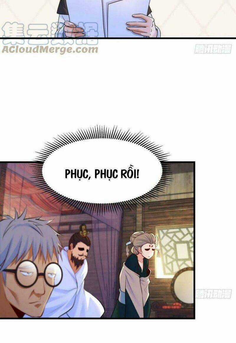 Ta Là Đại Hoàn Đan - Chapter 76 - Trang 10