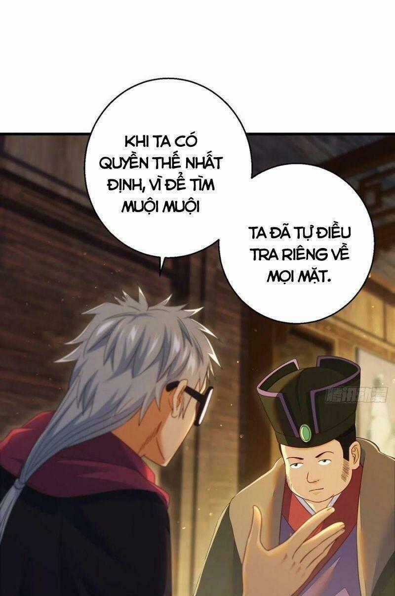 Ta Là Đại Hoàn Đan - Chapter 77 - Trang 1