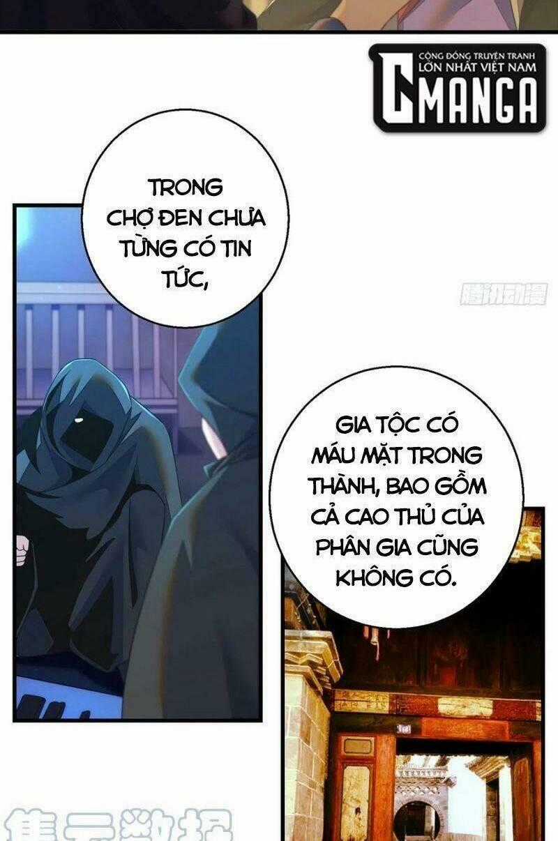 Ta Là Đại Hoàn Đan - Chapter 77 - Trang 2