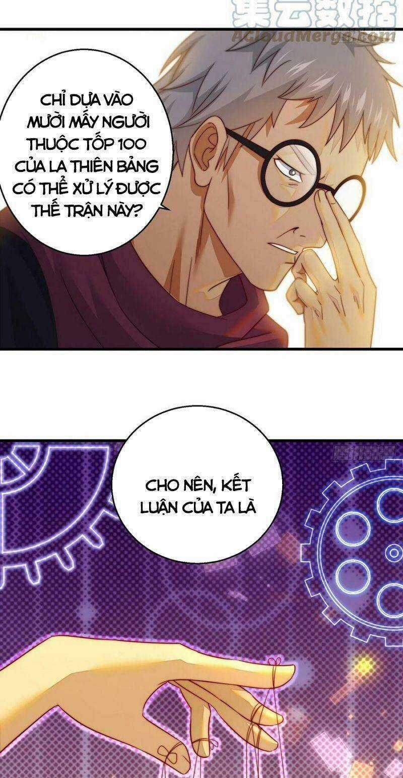 Ta Là Đại Hoàn Đan - Chapter 77 - Trang 14