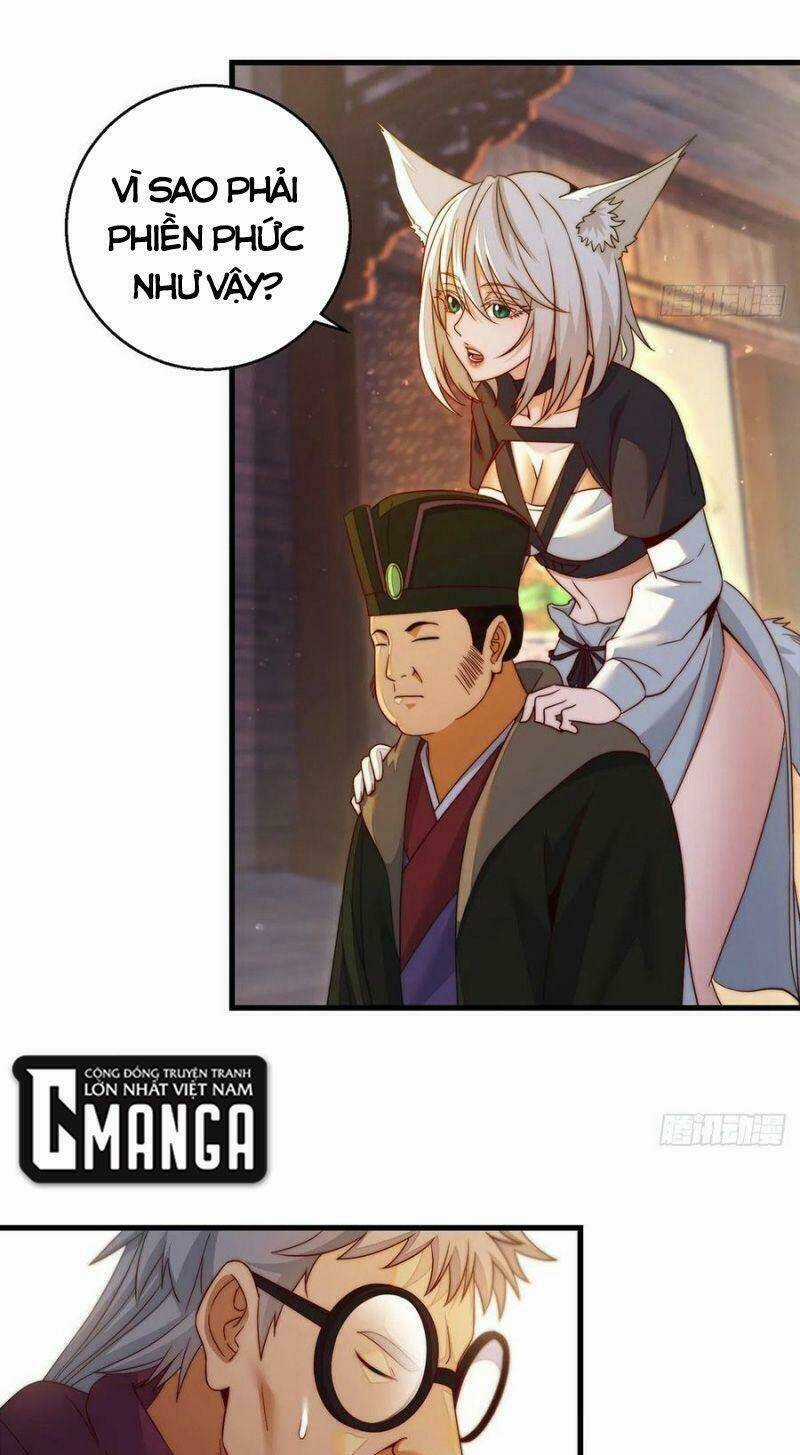 Ta Là Đại Hoàn Đan - Chapter 77 - Trang 16