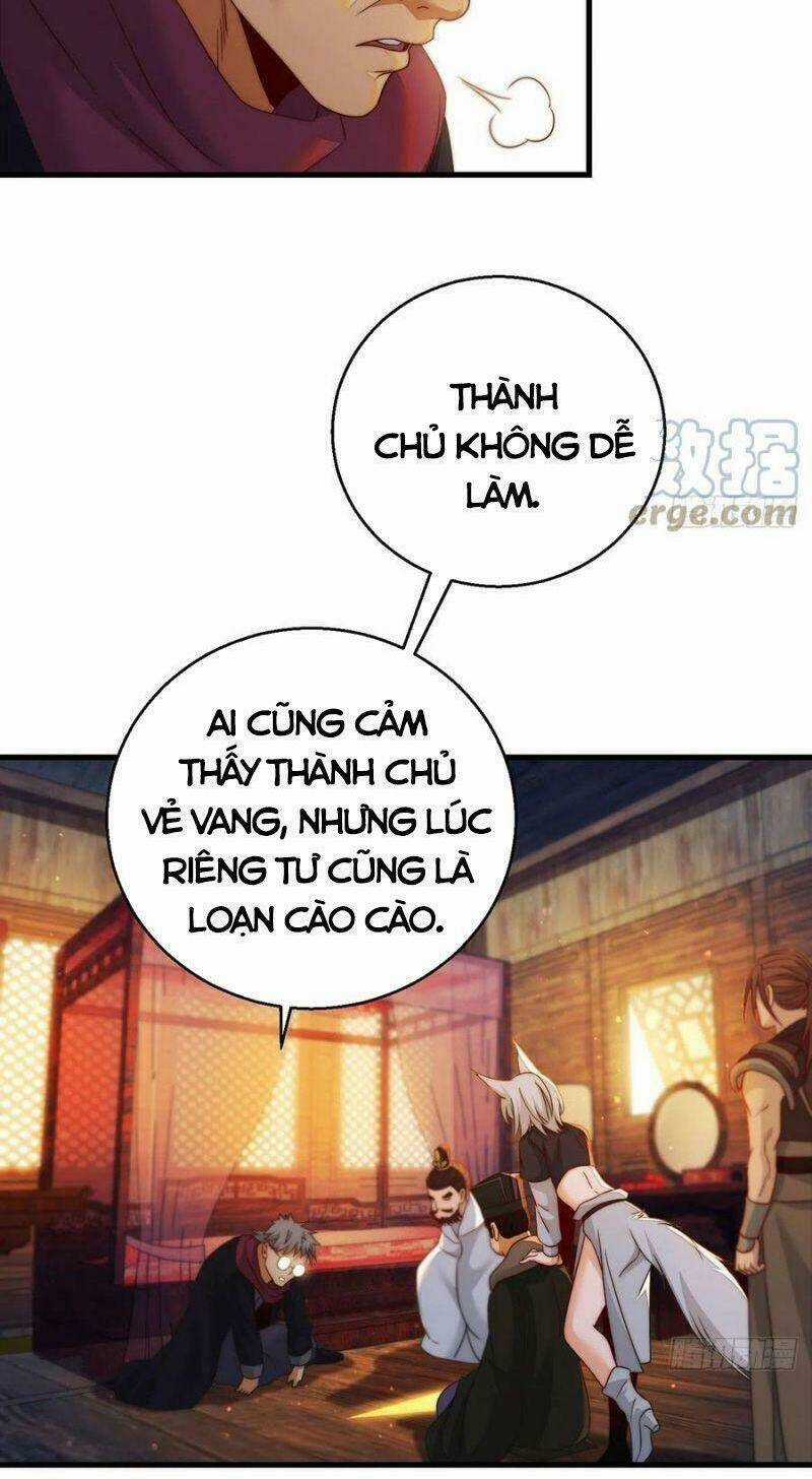 Ta Là Đại Hoàn Đan - Chapter 77 - Trang 17