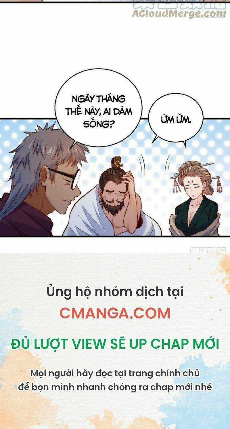 Ta Là Đại Hoàn Đan - Chapter 77 - Trang 19