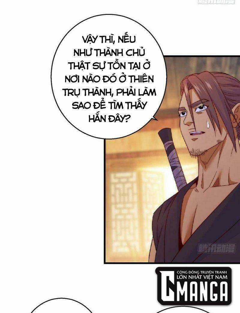 Ta Là Đại Hoàn Đan - Chapter 77 - Trang 20