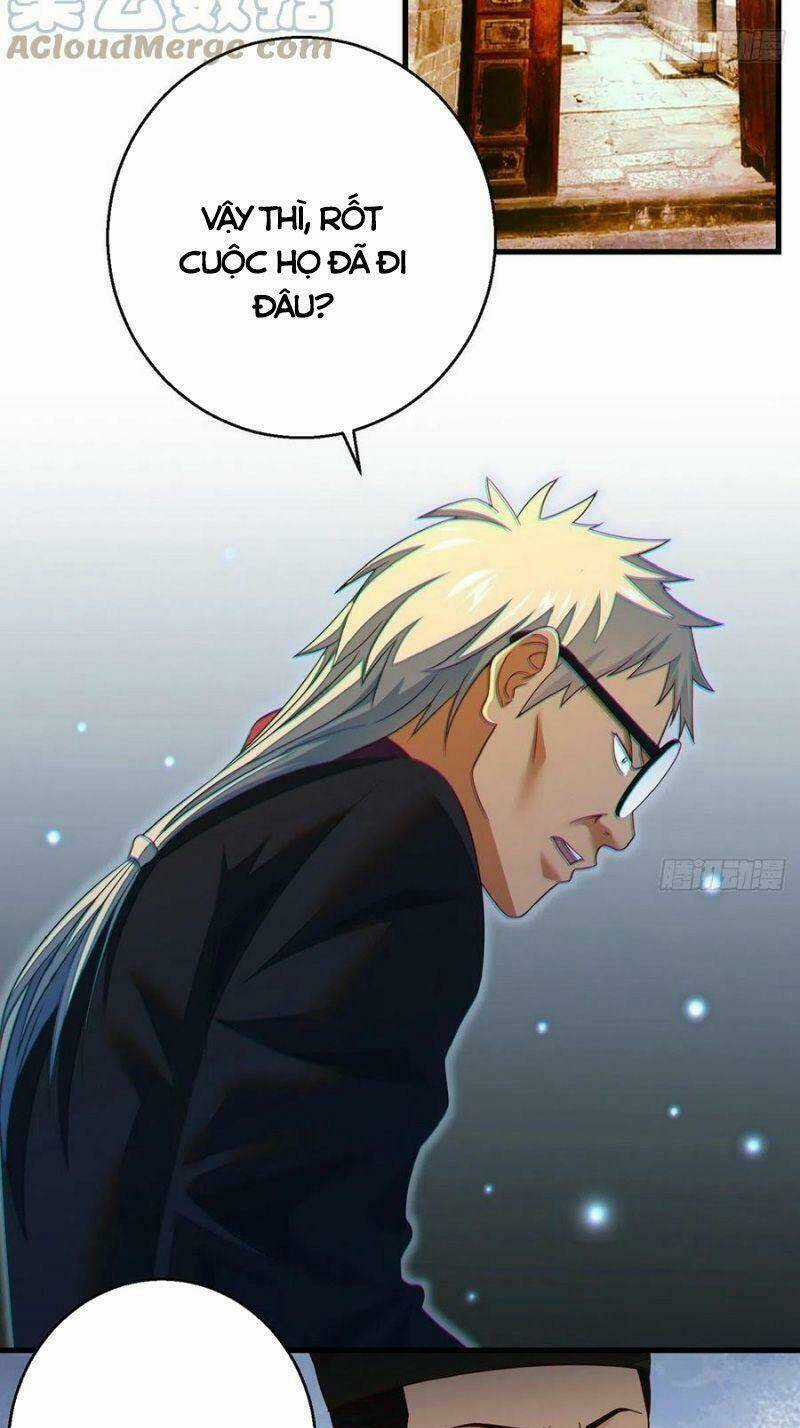 Ta Là Đại Hoàn Đan - Chapter 77 - Trang 3