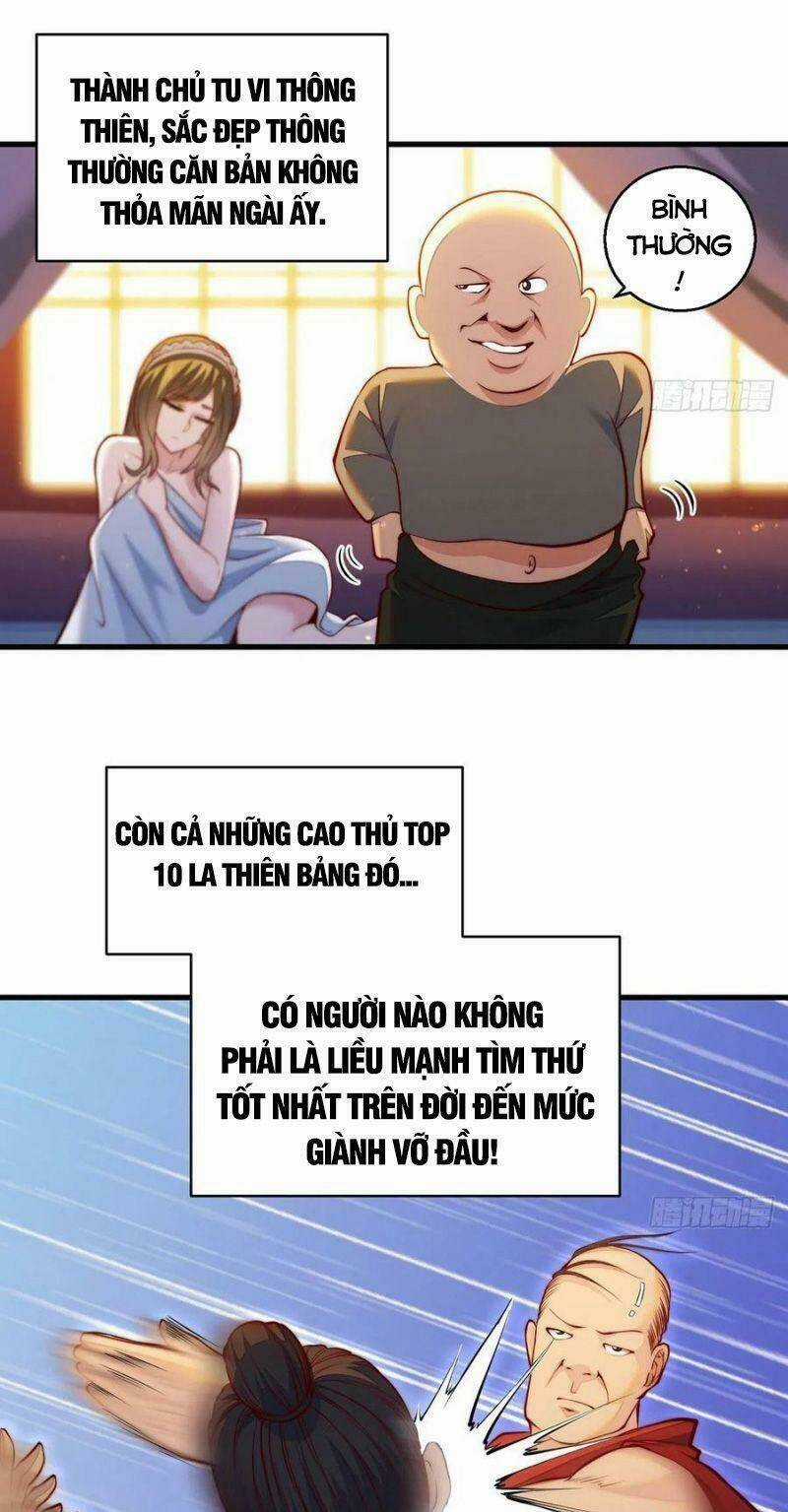 Ta Là Đại Hoàn Đan - Chapter 77 - Trang 22