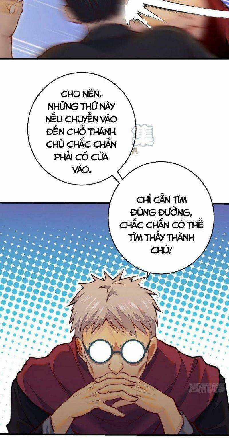 Ta Là Đại Hoàn Đan - Chapter 77 - Trang 23