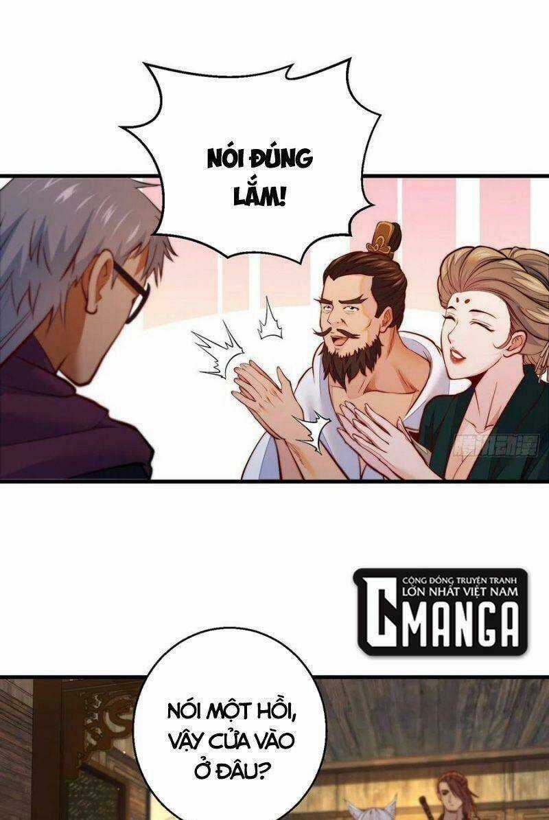 Ta Là Đại Hoàn Đan - Chapter 77 - Trang 24