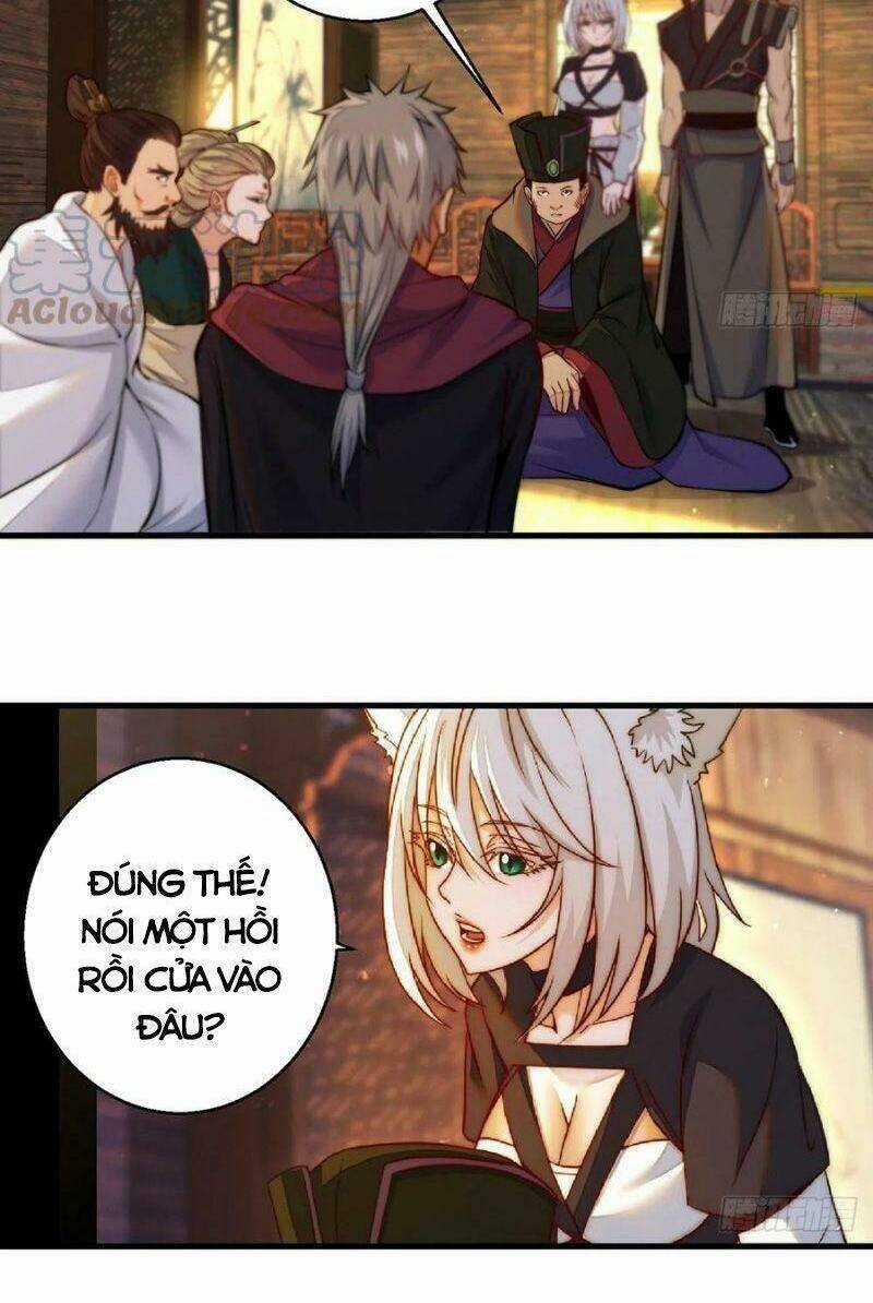 Ta Là Đại Hoàn Đan - Chapter 77 - Trang 25