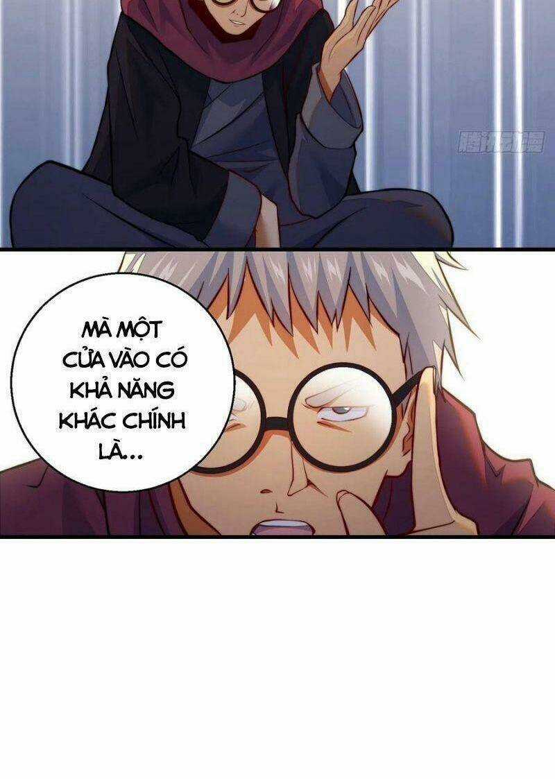 Ta Là Đại Hoàn Đan - Chapter 77 - Trang 28