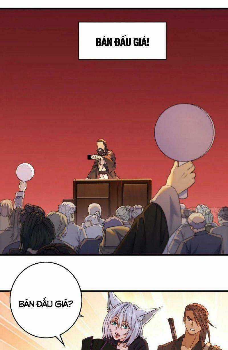 Ta Là Đại Hoàn Đan - Chapter 77 - Trang 29