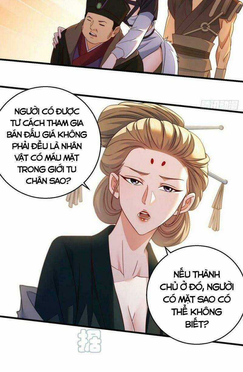 Ta Là Đại Hoàn Đan - Chapter 77 - Trang 30