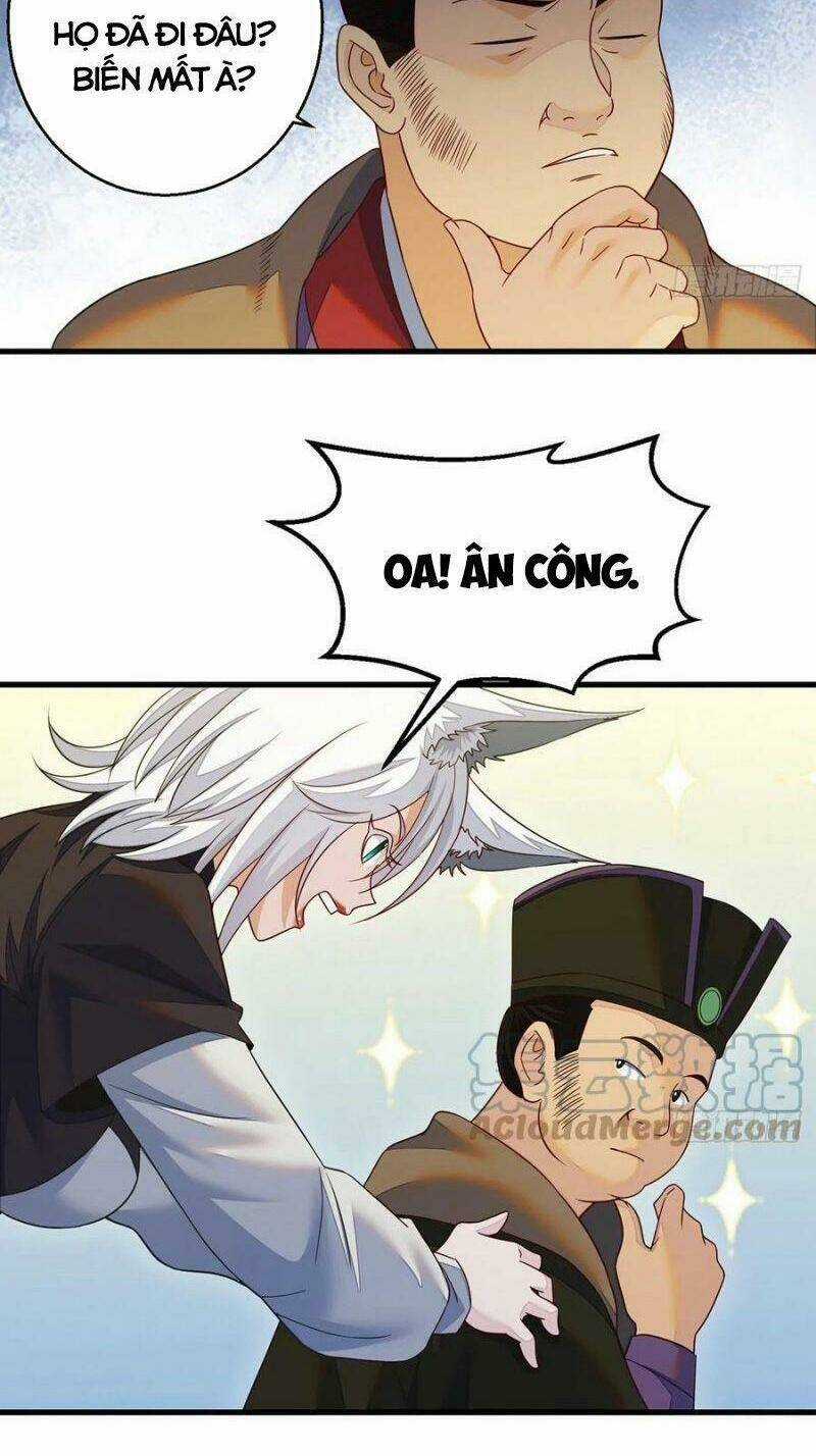 Ta Là Đại Hoàn Đan - Chapter 77 - Trang 4