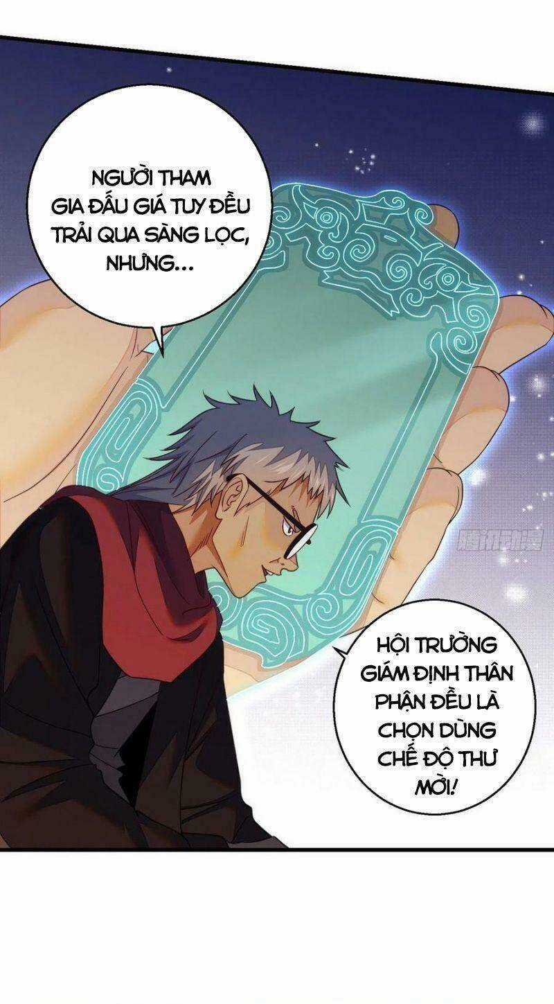 Ta Là Đại Hoàn Đan - Chapter 77 - Trang 31