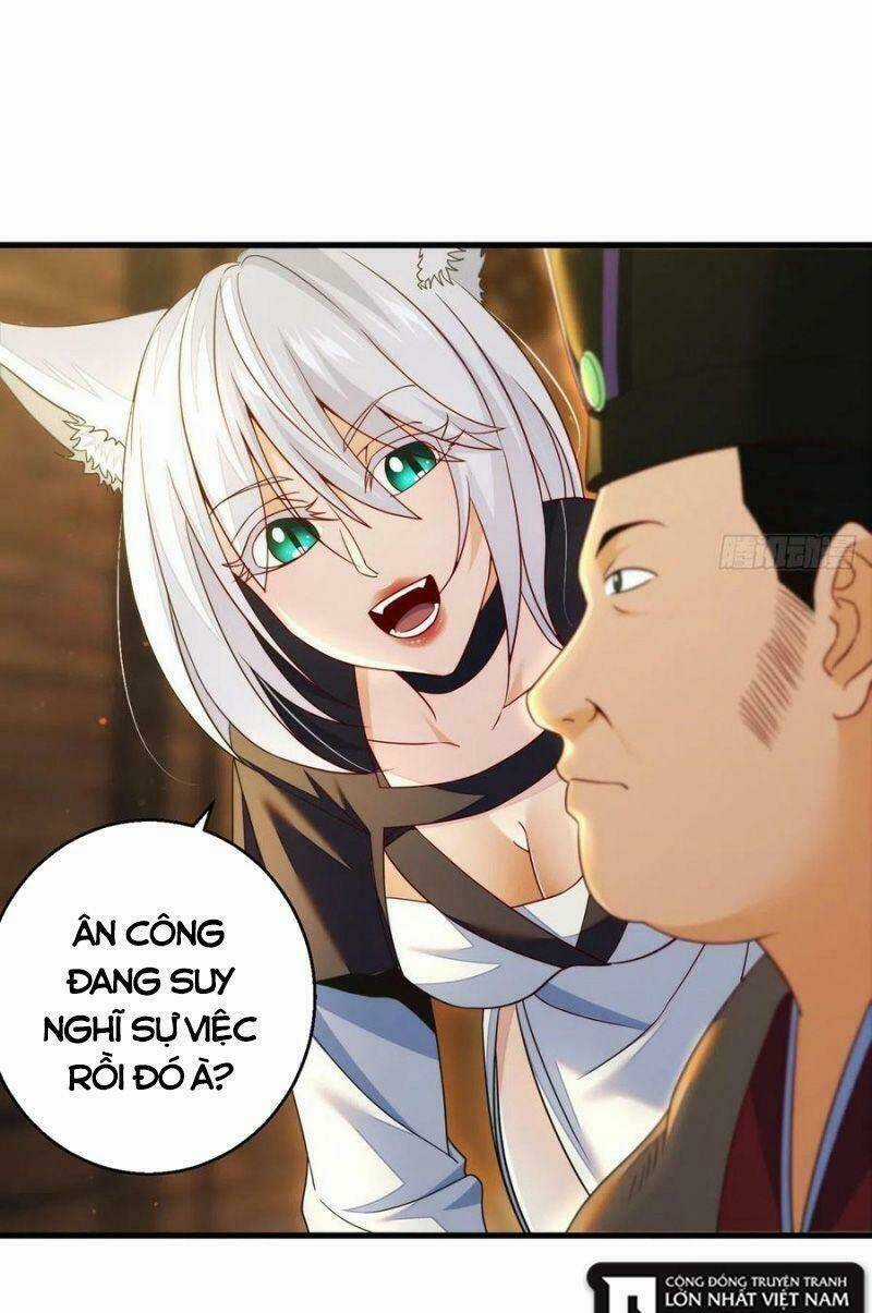 Ta Là Đại Hoàn Đan - Chapter 77 - Trang 5