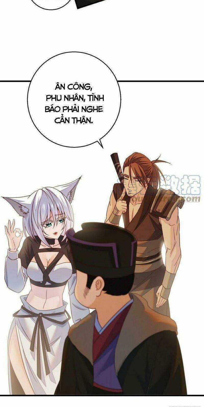 Ta Là Đại Hoàn Đan - Chapter 77 - Trang 8