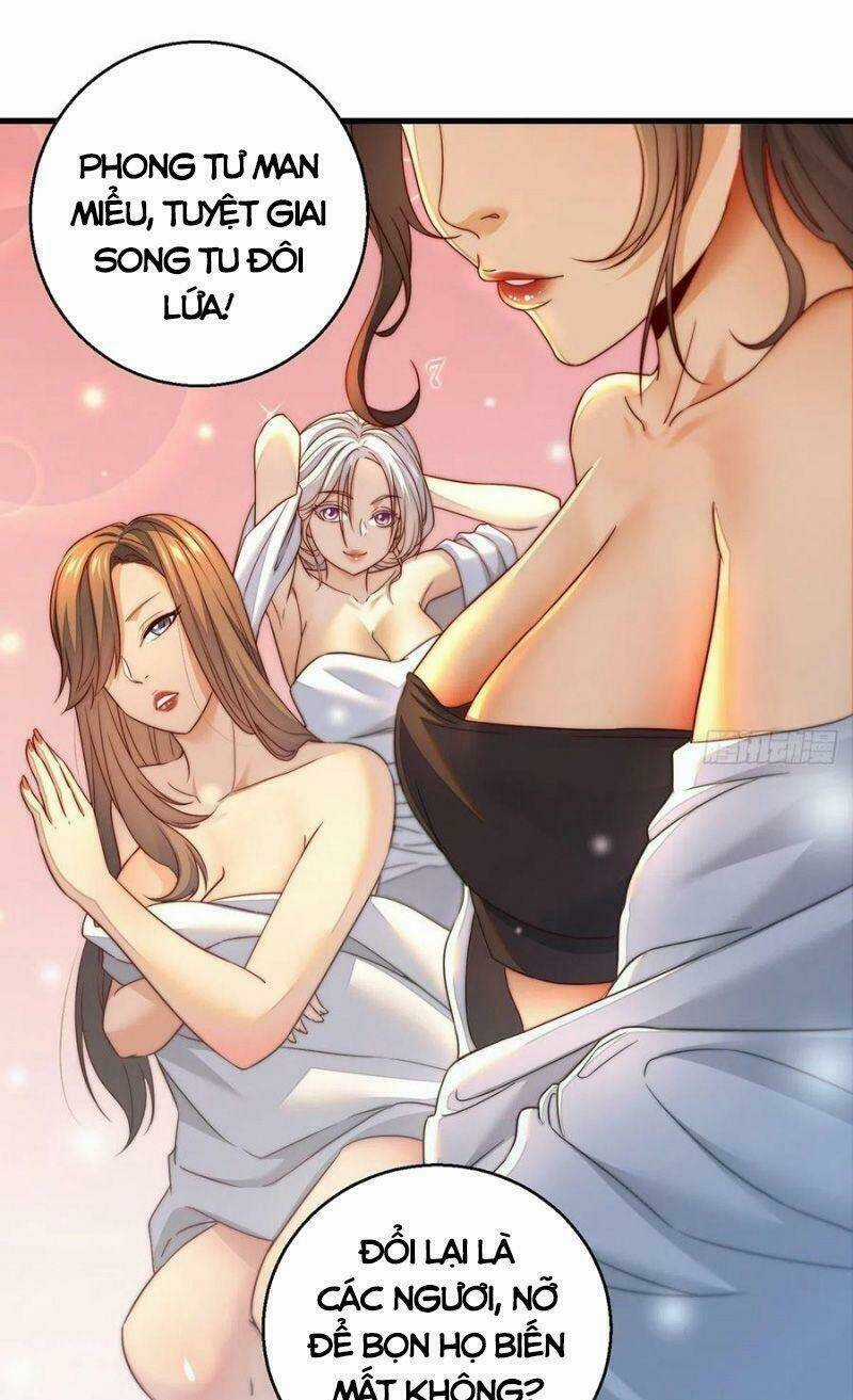 Ta Là Đại Hoàn Đan - Chapter 77 - Trang 10