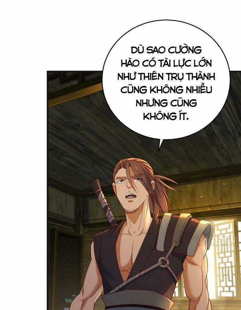 Ta Là Đại Hoàn Đan - Chapter 78 - Trang 1