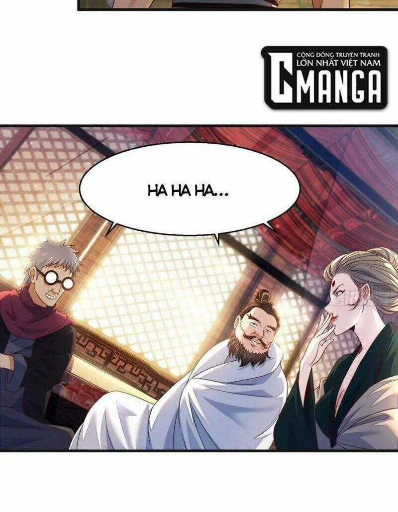 Ta Là Đại Hoàn Đan - Chapter 78 - Trang 2