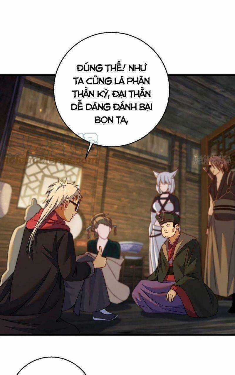 Ta Là Đại Hoàn Đan - Chapter 78 - Trang 17