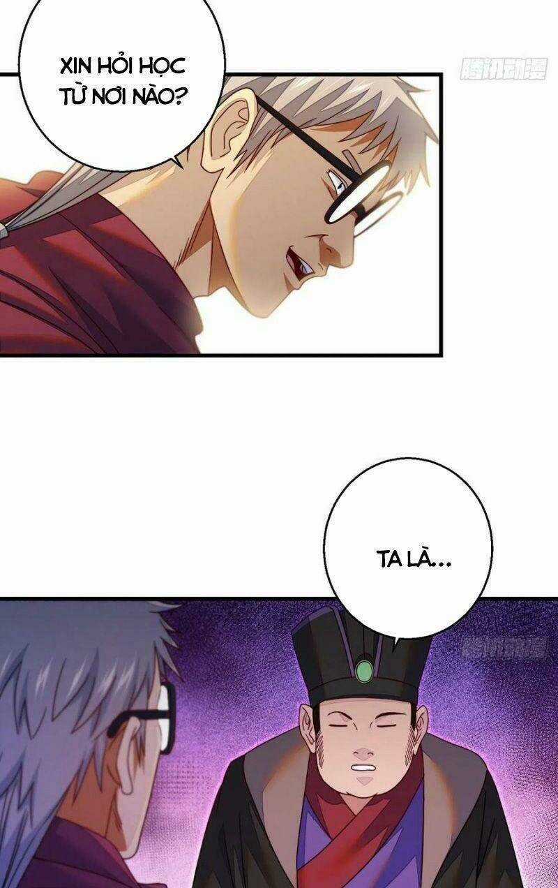 Ta Là Đại Hoàn Đan - Chapter 78 - Trang 18
