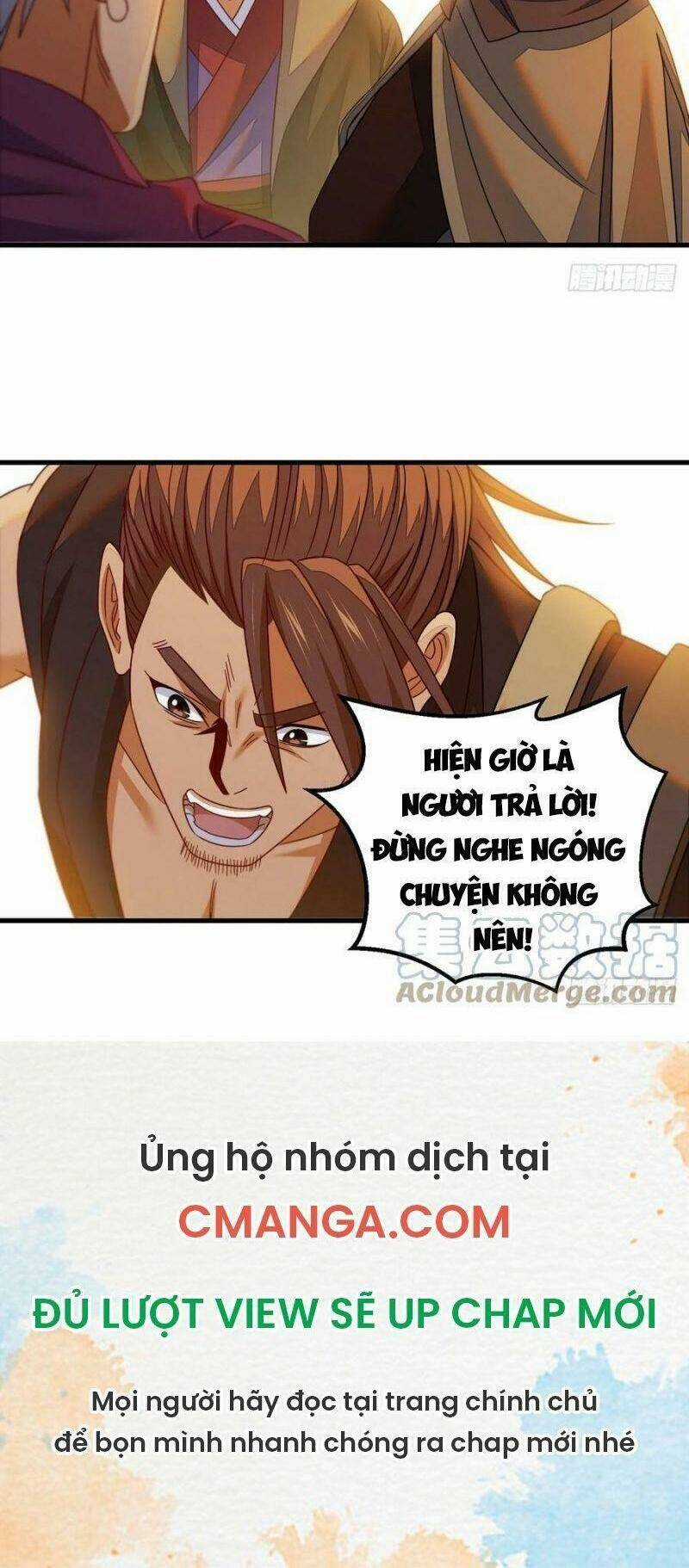 Ta Là Đại Hoàn Đan - Chapter 78 - Trang 20