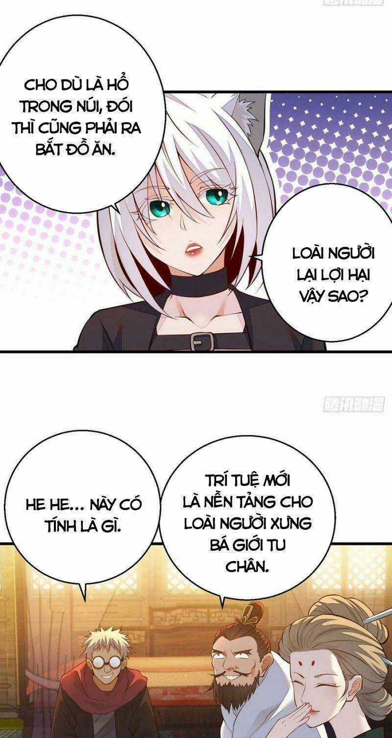 Ta Là Đại Hoàn Đan - Chapter 78 - Trang 28