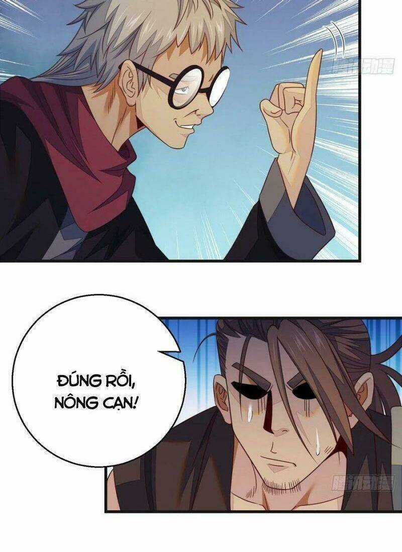 Ta Là Đại Hoàn Đan - Chapter 78 - Trang 4