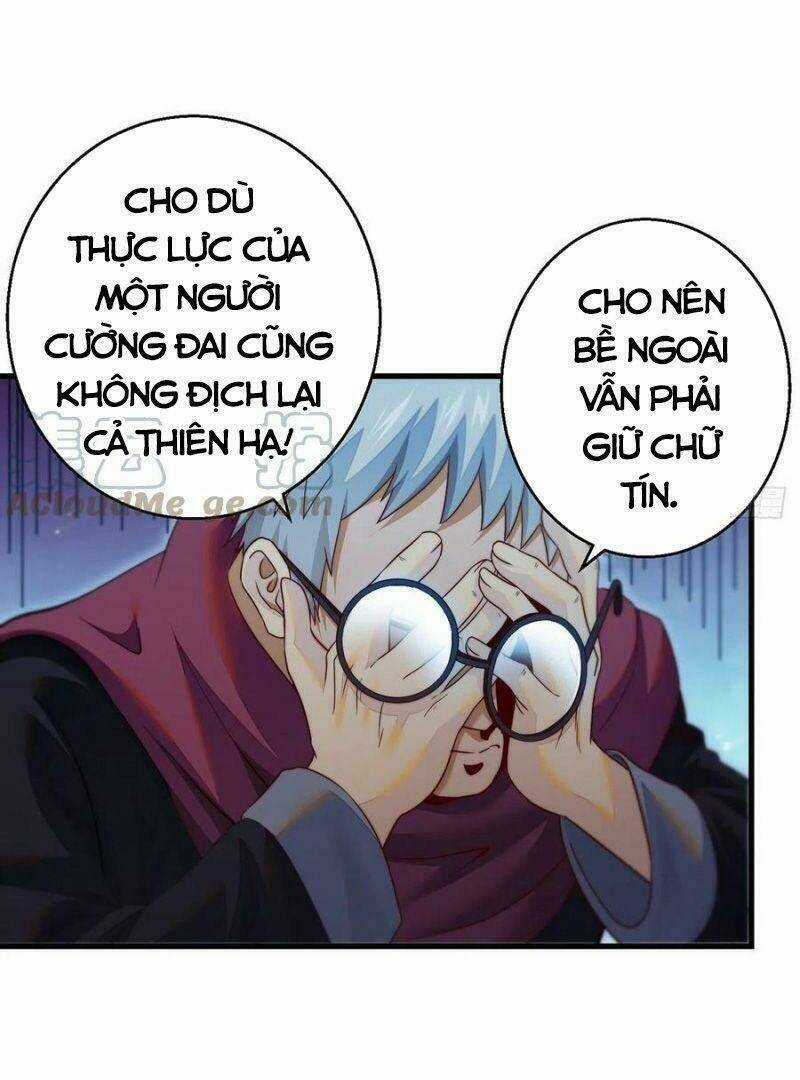 Ta Là Đại Hoàn Đan - Chapter 78 - Trang 33