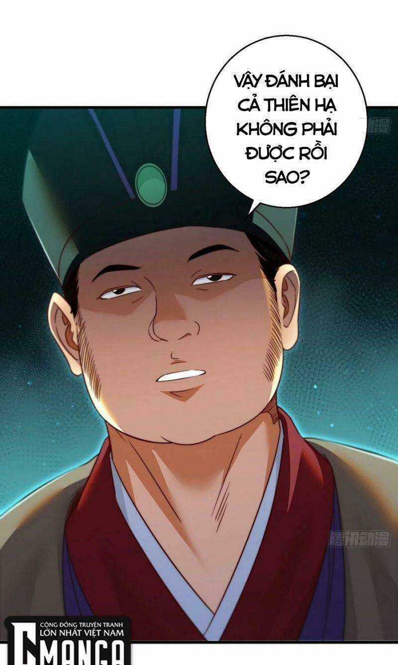 Ta Là Đại Hoàn Đan - Chapter 78 - Trang 34