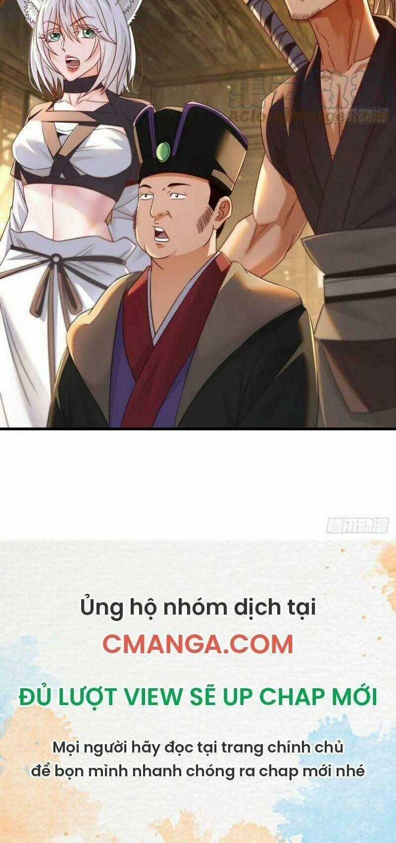 Ta Là Đại Hoàn Đan - Chapter 78 - Trang 39