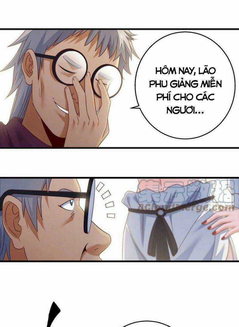 Ta Là Đại Hoàn Đan - Chapter 78 - Trang 5