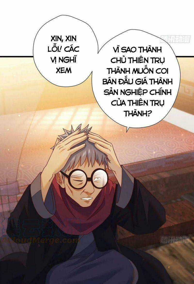 Ta Là Đại Hoàn Đan - Chapter 78 - Trang 7
