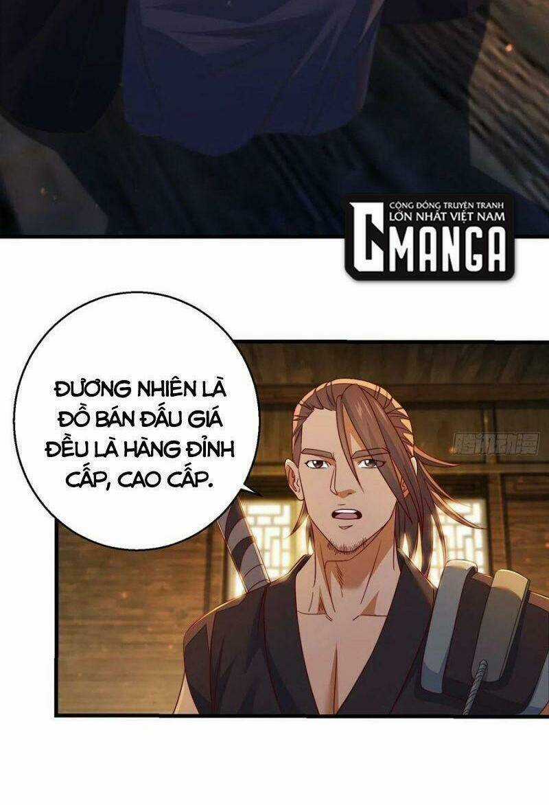 Ta Là Đại Hoàn Đan - Chapter 78 - Trang 8