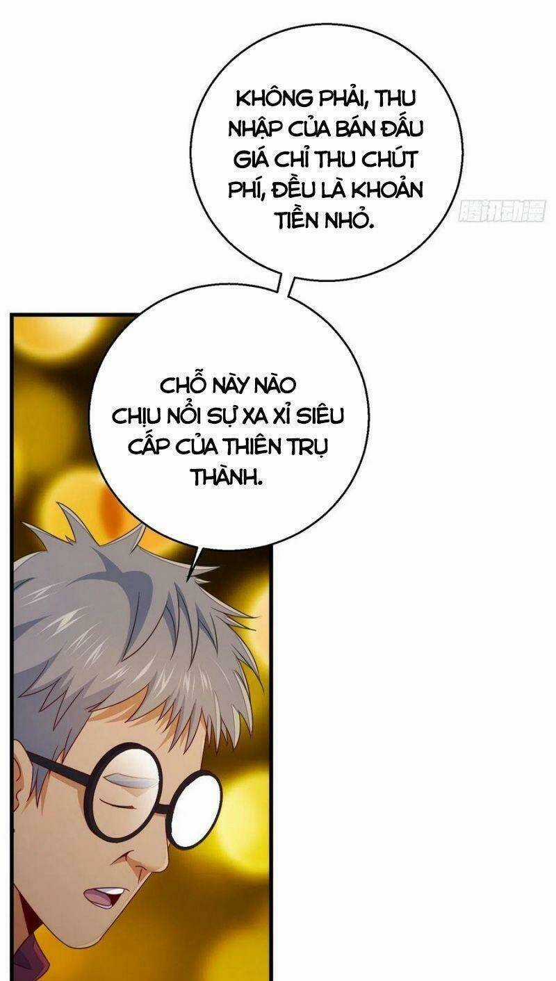 Ta Là Đại Hoàn Đan - Chapter 78 - Trang 9