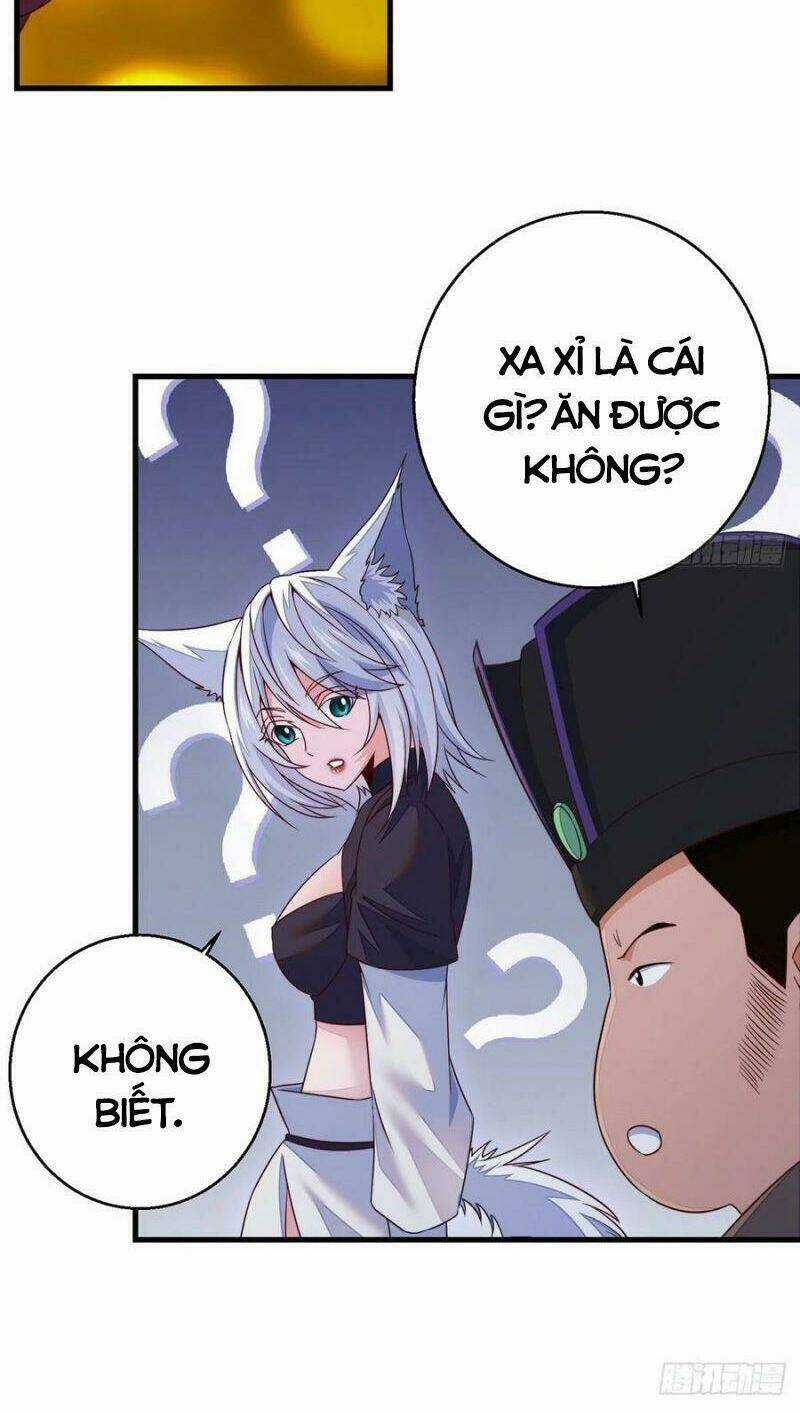 Ta Là Đại Hoàn Đan - Chapter 78 - Trang 10
