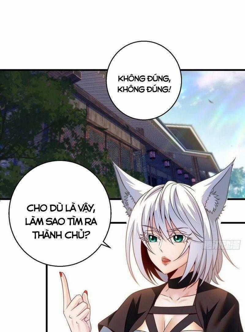 Ta Là Đại Hoàn Đan - Chapter 79 - Trang 1