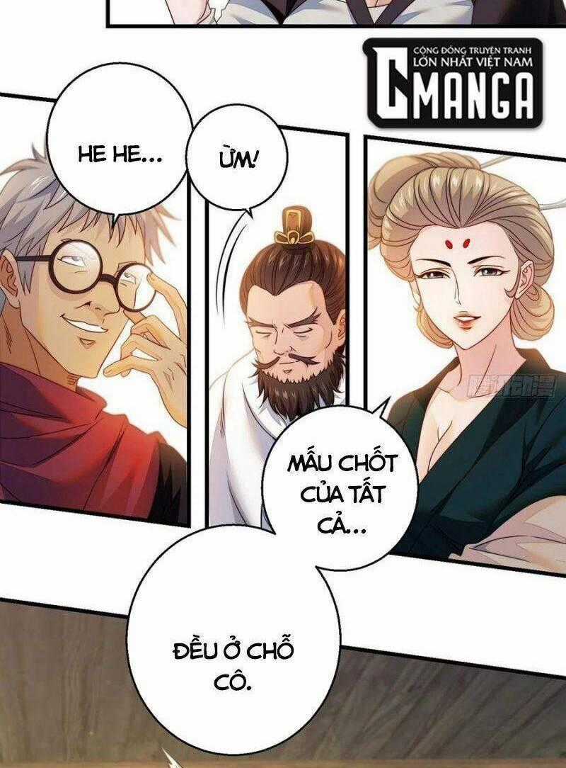 Ta Là Đại Hoàn Đan - Chapter 79 - Trang 2