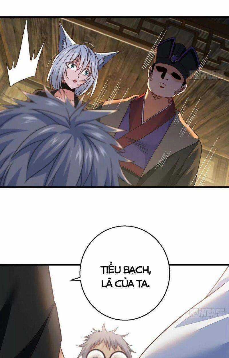 Ta Là Đại Hoàn Đan - Chapter 79 - Trang 12