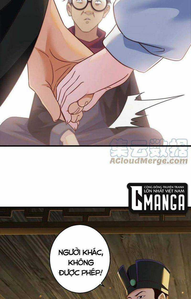 Ta Là Đại Hoàn Đan - Chapter 79 - Trang 13