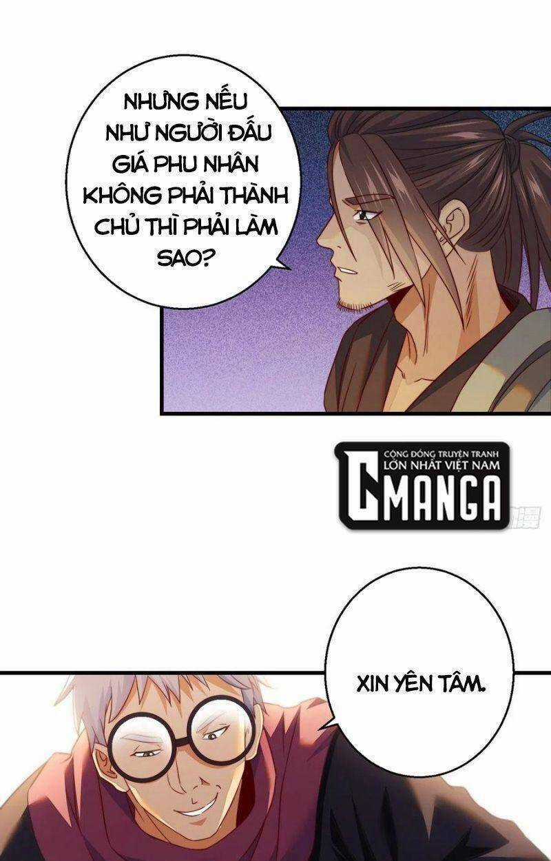 Ta Là Đại Hoàn Đan - Chapter 79 - Trang 18