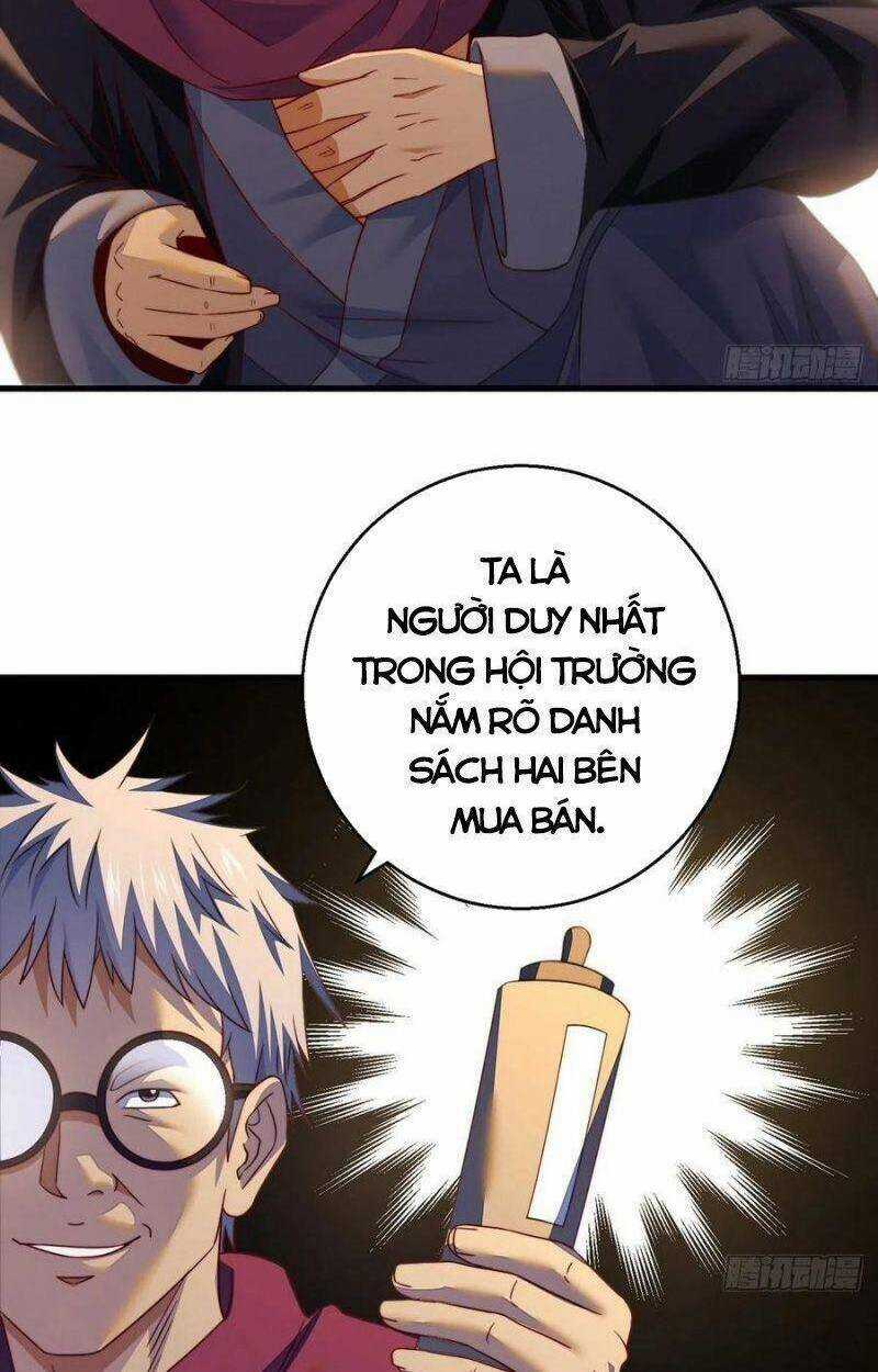 Ta Là Đại Hoàn Đan - Chapter 79 - Trang 19