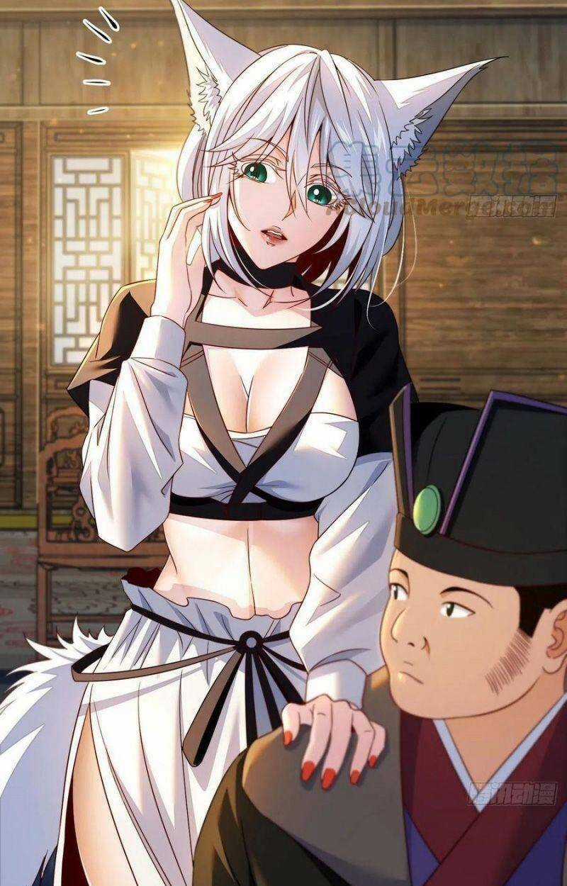 Ta Là Đại Hoàn Đan - Chapter 79 - Trang 3