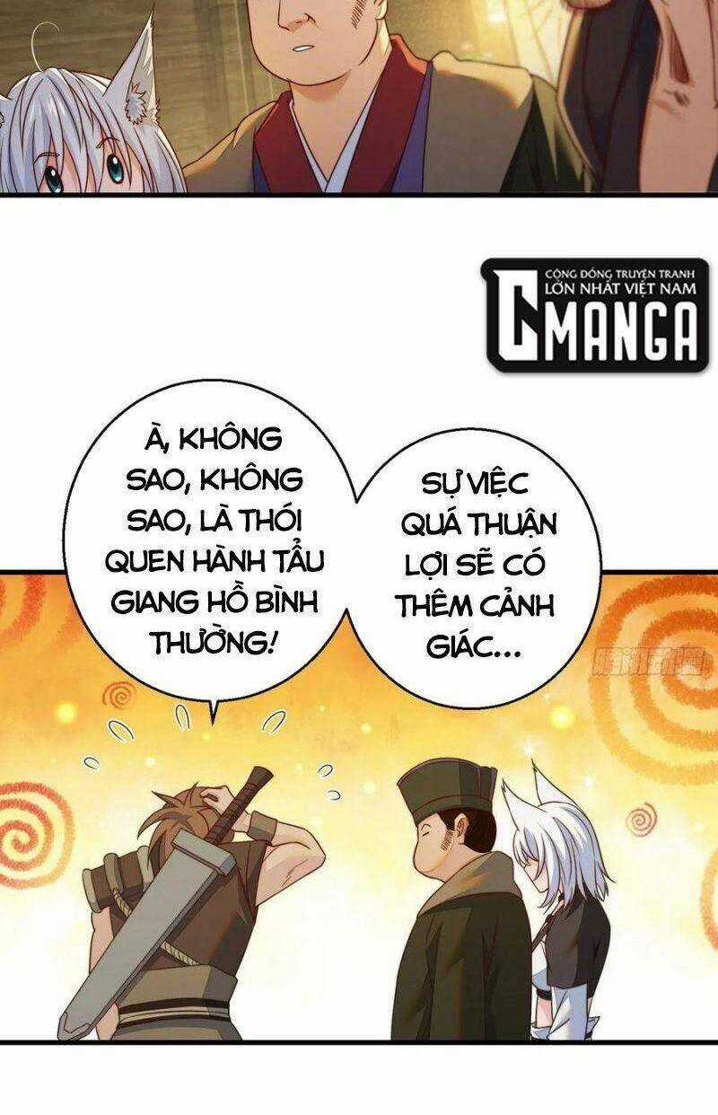 Ta Là Đại Hoàn Đan - Chapter 79 - Trang 22