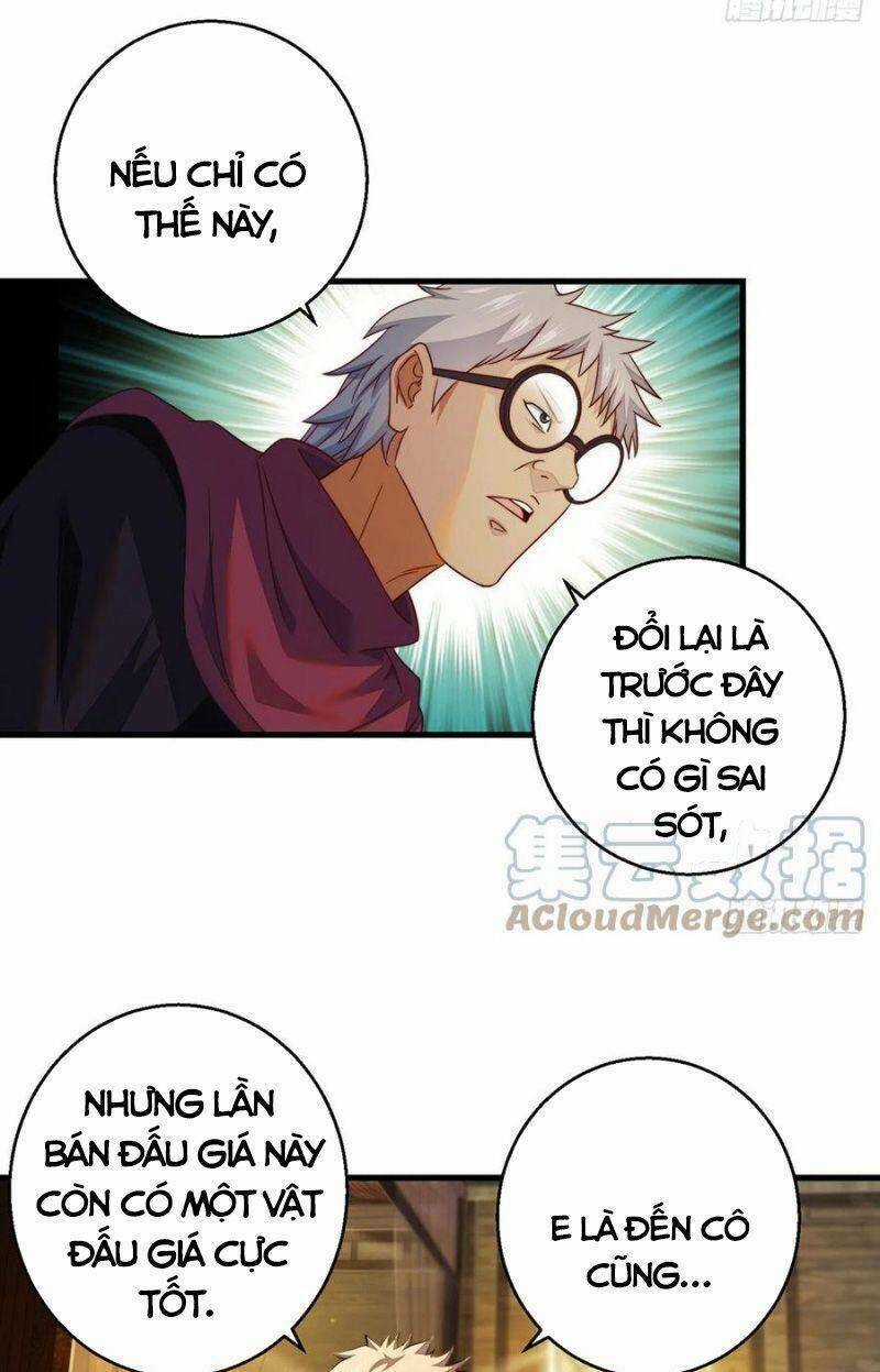 Ta Là Đại Hoàn Đan - Chapter 79 - Trang 24