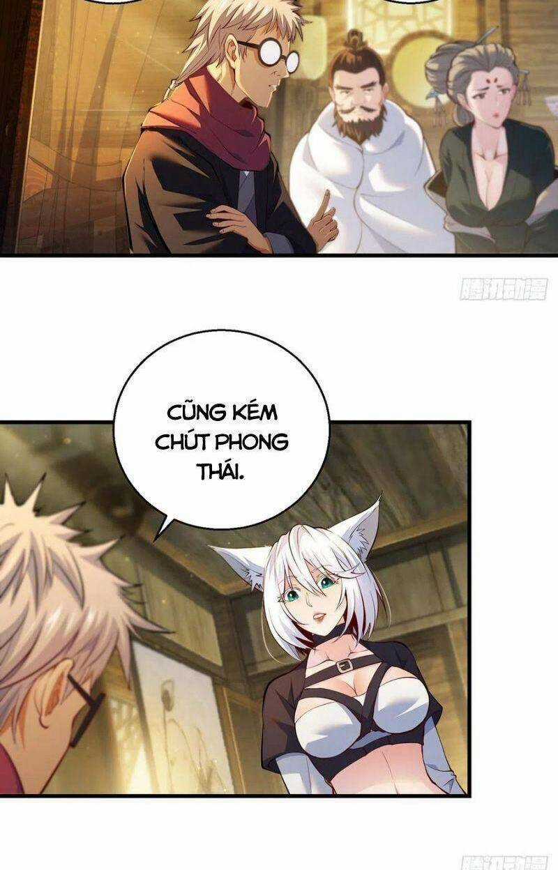 Ta Là Đại Hoàn Đan - Chapter 79 - Trang 25