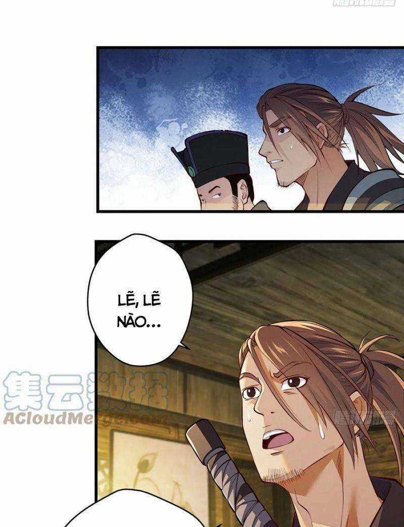 Ta Là Đại Hoàn Đan - Chapter 79 - Trang 26