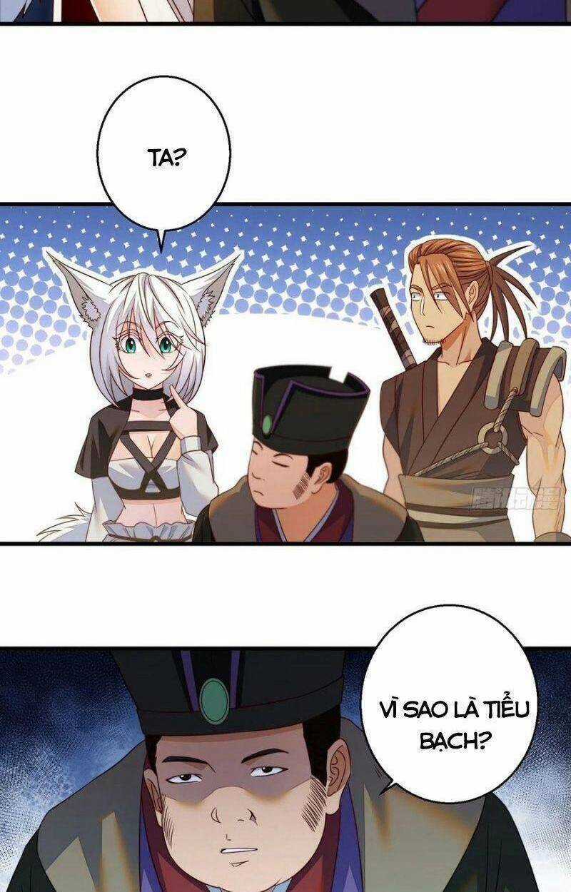 Ta Là Đại Hoàn Đan - Chapter 79 - Trang 4