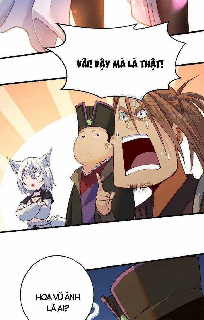 Ta Là Đại Hoàn Đan - Chapter 79 - Trang 31