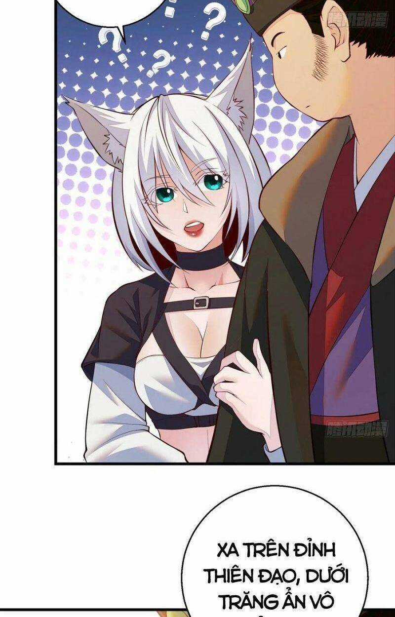 Ta Là Đại Hoàn Đan - Chapter 79 - Trang 32